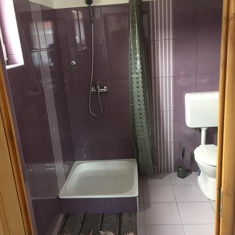 Liliom Vendégház Bakonybél Exterior foto